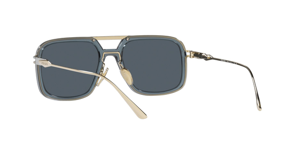 PRADA-57ZS/S 19F09T TRANSPARENT GRAPHITE(DARK GREY 55*19, Gris, hi-res 8