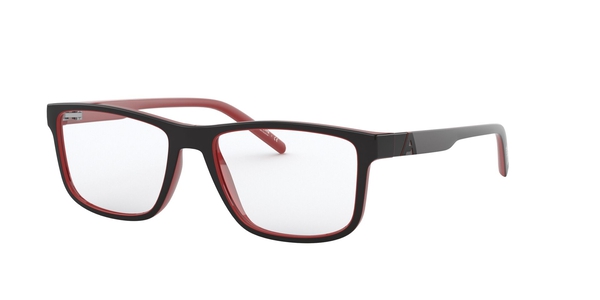 ARNETTE-7183 2718 GREY ON RED 51*17, Gris-Negro-Rojo, hi-res 0