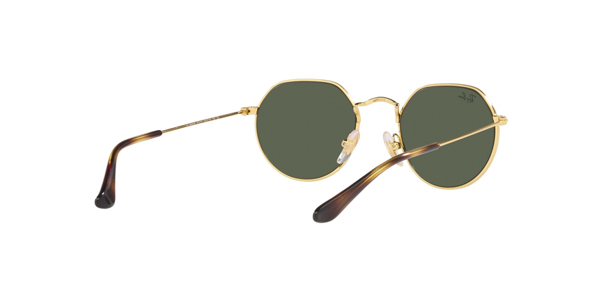 RJ-9565S 223/71 ARISTA(DARK GREEN 47*19, Dorado, hi-res image number 5