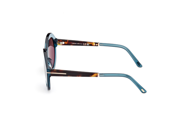 TOMFORD-1088/S 90E shiny blue 55*19, , hi-res 2