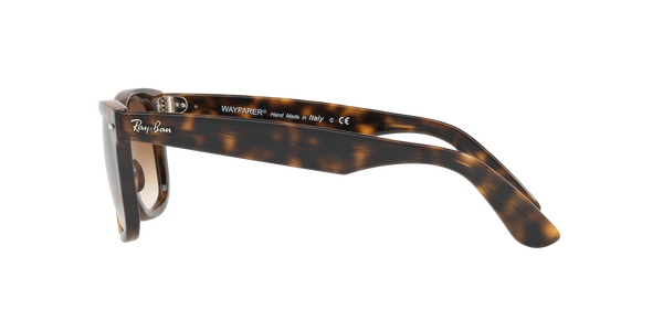 RB-4340 710/51 HABANA WAYFARER 50*22, Havana, hi-res 2