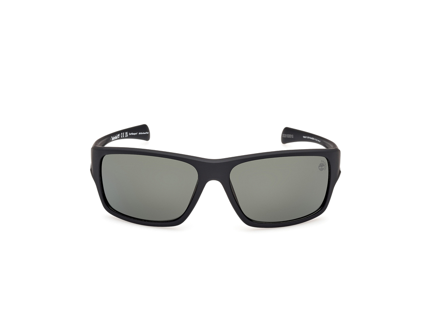 TIMBERLAND-00017/S 02R matte black 61*16, Negro mate, hi-res image number 1 TIMBERLAND-00017/S 02R matte black 61*16, Negro mate, hi-res image number 1