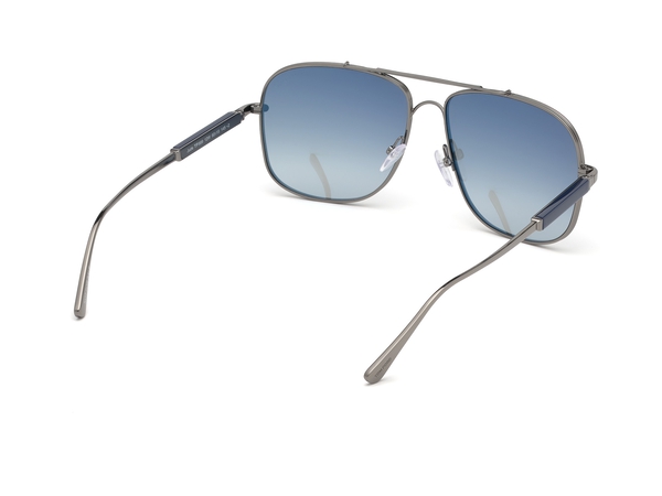 TOMFORD-0669/S 12W rutenio brillo o 60*15, , hi-res 4