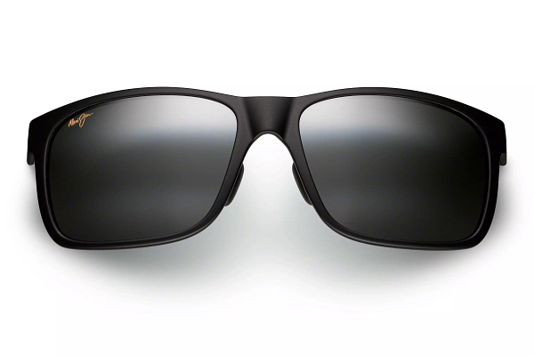 MAUI-JIM-RED-SANDS/S 432-2M*3P NEGRO MT.(GRIS NEUTRO 59*17, , hi-res 1