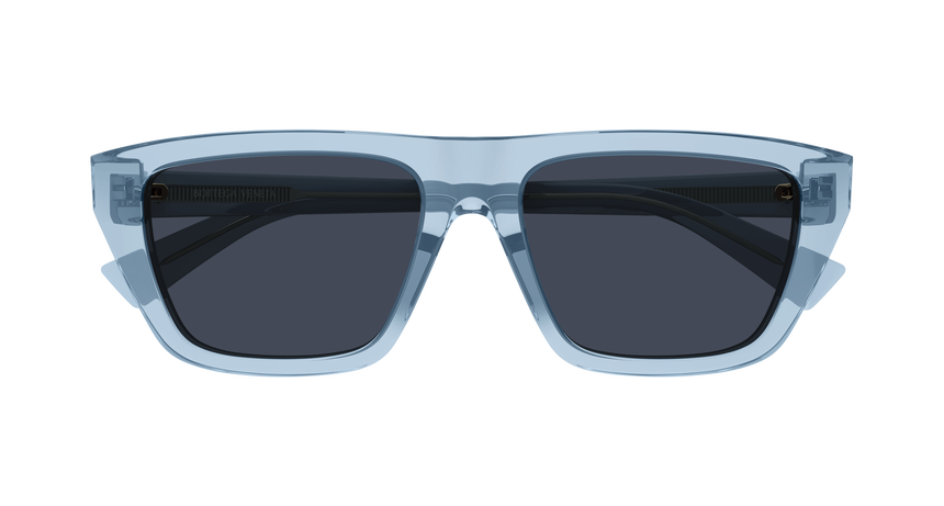 BOTTEGA-1291S/S 003 LIGHT-BLUE (BLUE) 54*17, Azul, hi-res image number 1