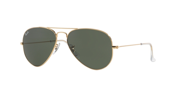 RB-3025 W3234*3N ORO(VERDE) 55*14, Dorado, hi-res 0