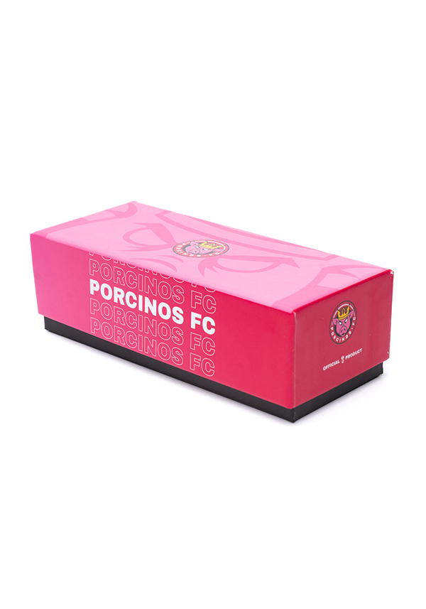 kypers-caipirinha-kl/s porcinos black pink (pol mirror pink) 54*17