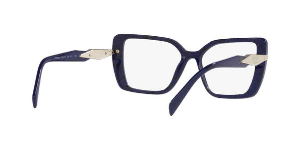 PRADA-03ZV/G 18D1O1 BALTIC MARBLE 55*16, Azul, hi-res 5