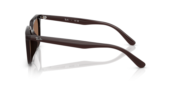 RB-4439D 623173 OPAL BROWN(DARK BROWN 54*21, Marrón Ópalo, hi-res 2