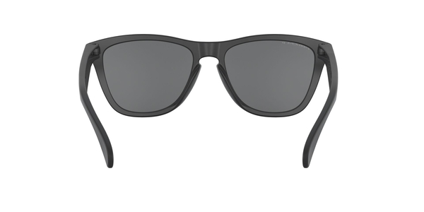 OAKLEY-FROGSKINS-9013 9013F7 BLACK(PRIZM B 55*17, Negro, hi-res 6