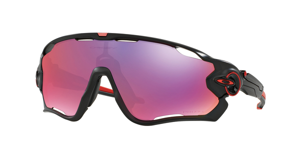 OAKLEY-JAWBREAKER-9290 20 NEGRO MT/ROJO 31*13, Negro, hi-res 0