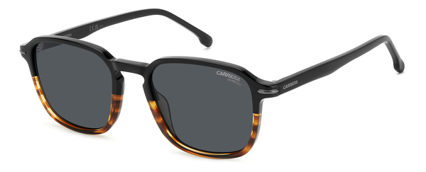 CARRERA-328/S WR7 BLACK HAVANA 53*20, Negro | Havana, hi-res 0