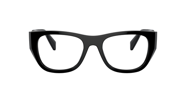 PRADA-A18V/G 16K1O1 BLACK 52*19, Negro, hi-res 1
