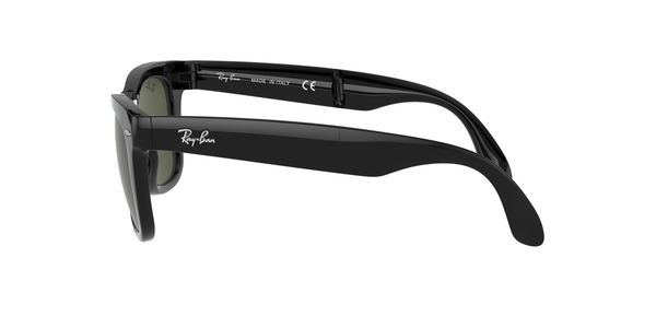 RB-4105/PLEGABLE 601*3N NEGRO 50*22, Negro, hi-res 1