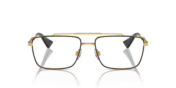 gabbana-1354/g 1311 gold/matte black 56*16