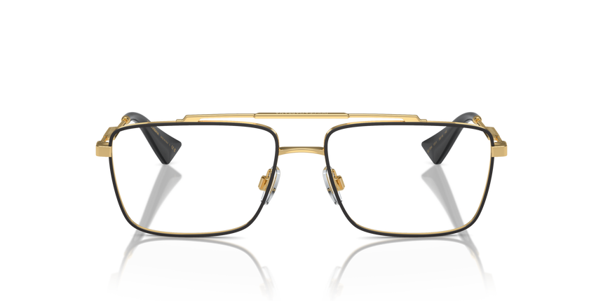 GABBANA-1354/G 1311 GOLD/MATTE BLACK 56*16, , hi-res image number 1