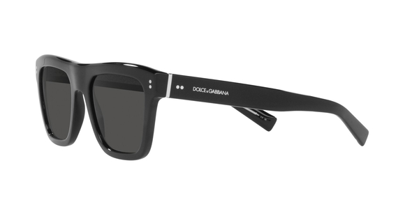 GABBANA-4420/S 501/87 BLACK(DARK GREY 52*20, , hi-res 10