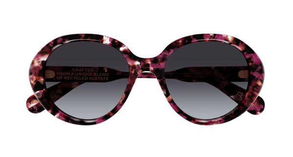 CHLOE-0221S/S 006 HAVANA (GREY) 55*19, Havana, hi-res 1