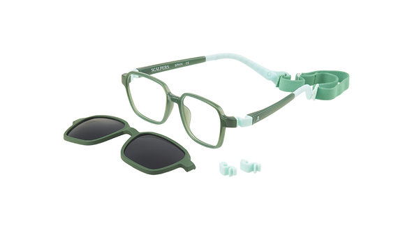 scalpers kids marne + clip solar