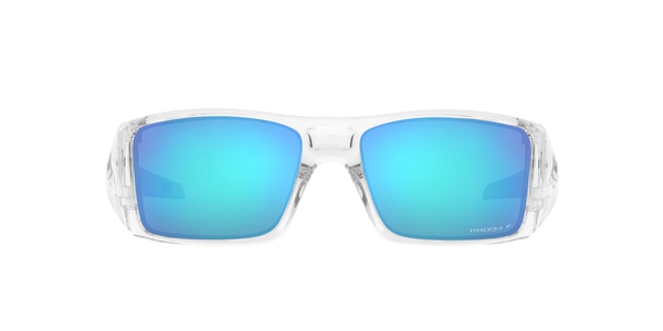 OAKLEY-HELIOSTAT-9231 923107 CLEAR(PRIZM SAPPHIRE POLARIZED 61*16, Transparente, hi-res 1