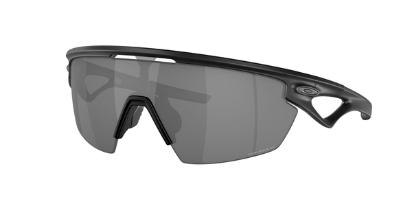 OAKLEY-SPHAERA-9403 940301 MATTE BLACK(PRIZM BLACK POLARIZED 36*136, Negro mate, hi-res 0