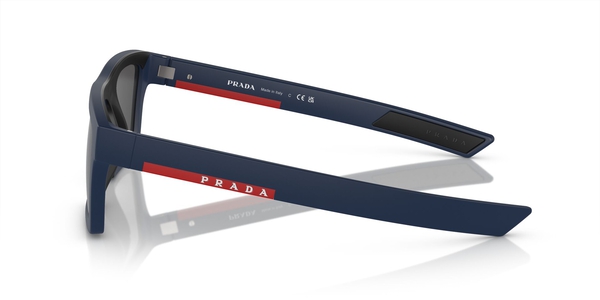 PRADA-SPORT-02ZSU/S MAG06F MATTE BLUE(DARK GREY 58*18, Azul mate, hi-res 2