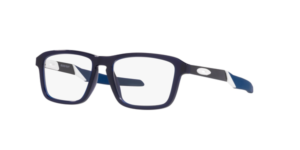OAKLEY-JUNIOR-QUAD-OUT-8023 802304 POLISHED ICE BLUE 49*15, Azul, hi-res 0