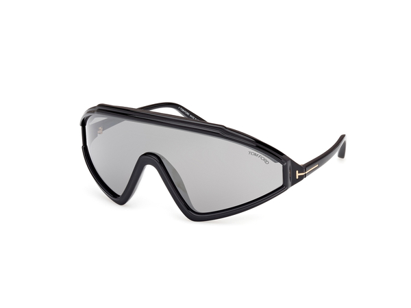 TOMFORD-1121/S 01C shiny black 0*0, , hi-res 0