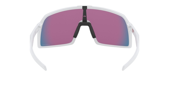OAKLEY-SUTRO-S-9462 946205 MATTE WHITE(PRIZM ROAD 28*128, Blanco, hi-res 1