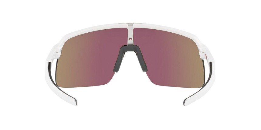 OAKLEY-SUTRO-LITE-9463 19 MATTE WHITE(PRIZIM SAPPHIRE 39*139, Blanco, hi-res image number 2