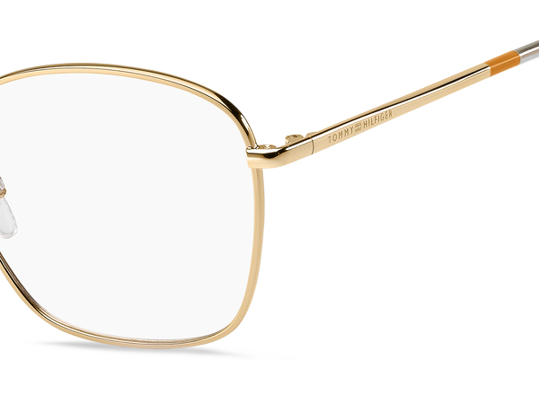 TOMMYHILFIGER-1635/G DDB GOLD COPP 53*16, Dorado, hi-res 2