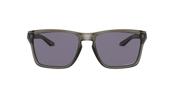 OAKLEY-SYLAS-9448 944831 GREY SMOKE(PRIZM GREY 57*17, Gris, hi-res 1