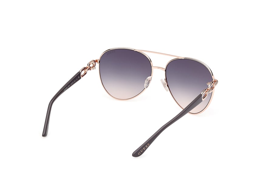 GUESS-00158/S 28W shiny rose gold 61*15, , hi-res image number 4