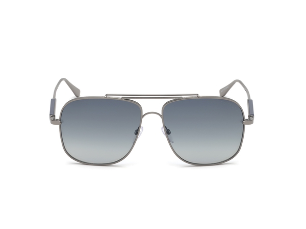 TOMFORD-0669/S 12W rutenio brillo o 60*15, , hi-res 7