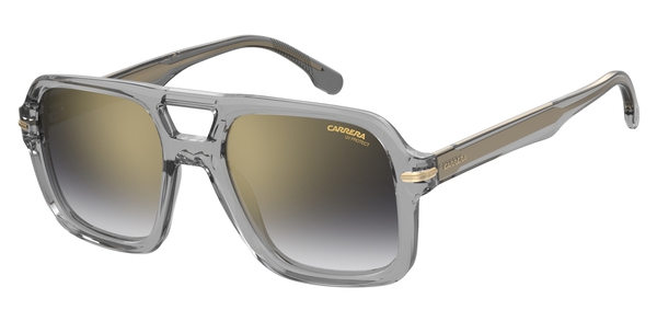 CARRERA-317/S KB7 GREY 55*20, Gris, hi-res 0