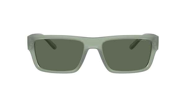 ARNETTE-4338 293971 FROSTED SAGE/DARK GREEN 57*18, Verde, hi-res 1