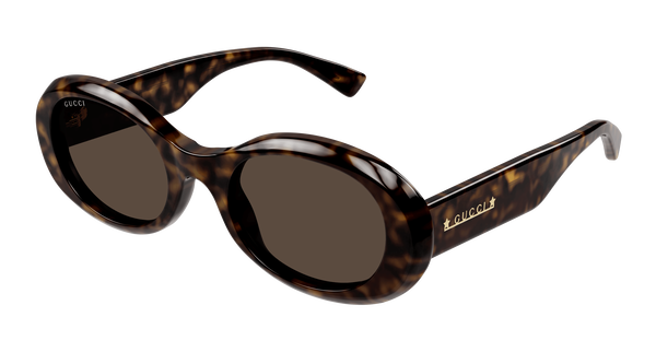 GUCCI-GG1587S/S 002 HAVANA (BROWN) 52*22, Havana, hi-res 0