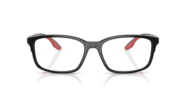 prada-sport-01pv/g 1ab1o1 black 56*17