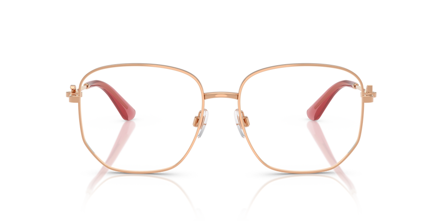 GABBANA-1356/G 1298 ROSE GOLD 55*16, , hi-res image number 1