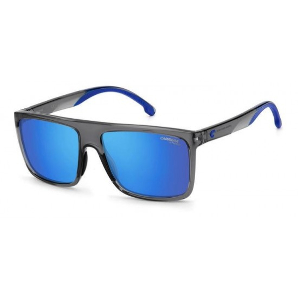 CARRERA-8055/S KB7 GREY 58*16, Gris, hi-res 0