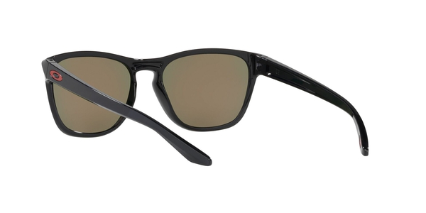 OAKLEY-MANORBURN-9479 947904 BLACK INK(PRIZM RUBY 56*17, Negro, hi-res 6