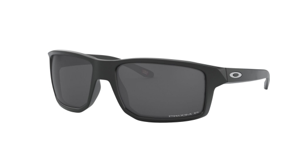 OAKLEY-GIBSTON-9449 944906 BLACK/PRIZM BLACK POLARIZED 60*17, Negro, hi-res 0