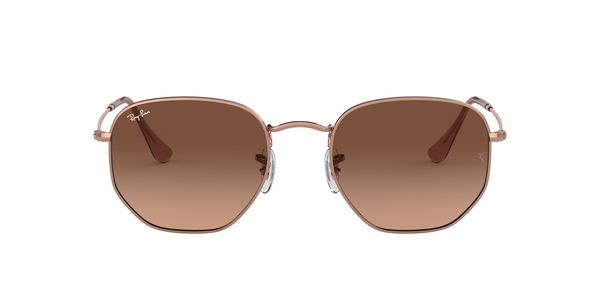 RB-3548N 9069A5 BRONZE/COPPER (PINK GRADIENT BROWN) 51*21, Bronce, hi-res 1
