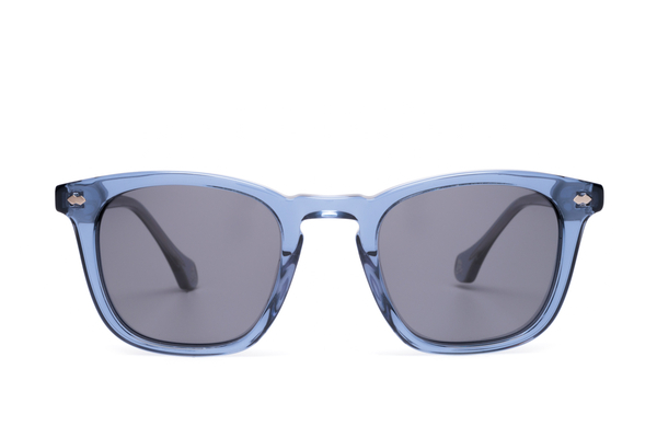 SCALPERS-MANHATTAN/S 03 BLUE POL* 50*23, Azul transparente, hi-res 1