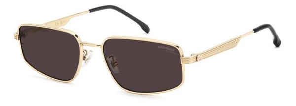 CARRERA-3087/S/S 000*K2 ROSEGOLD(MAUVE 56*18, Dorado, hi-res 0