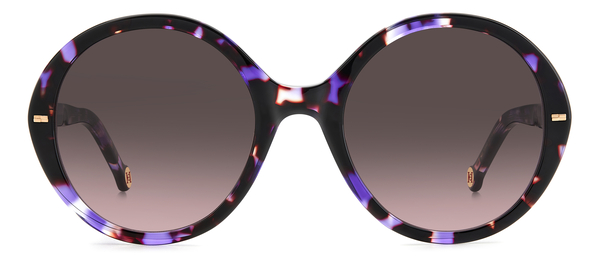 CAROLINA-0177/S YJM VIOLET HAVANA VIOLET 55*22, Violeta | Havana, hi-res 1