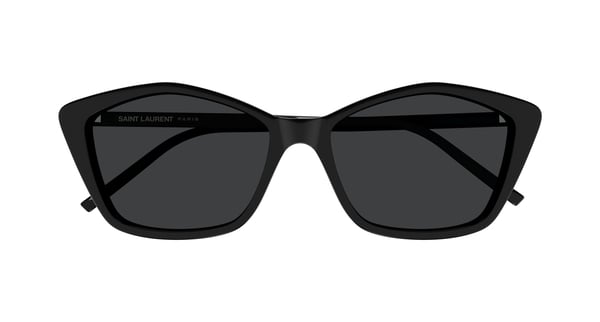 saint-laurent-775/s 001 black(black 57*17