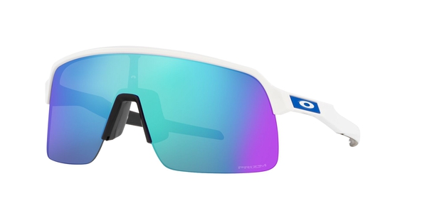 OAKLEY-SUTRO-LITE-9463 19 MATTE WHITE(PRIZIM SAPPHIRE 39*139, Blanco, hi-res 0