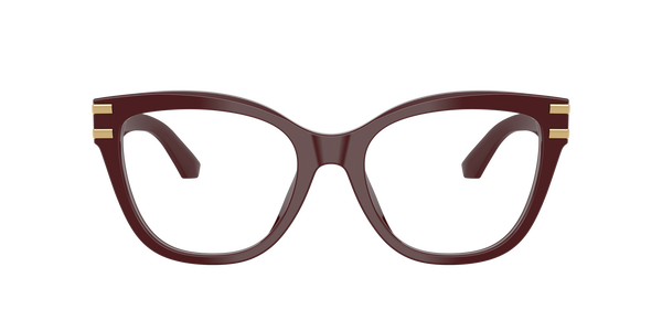 GABBANA-3418/G 3091 BORDEAUX 55*19, , hi-res 1