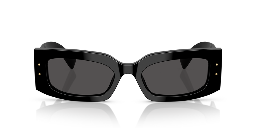GABBANA-4479/S 501/87 BLACK(DARK GREY 55*20, , hi-res image number 1